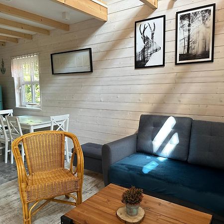 Kwiat Paproci Apartment Ryn  Luaran gambar