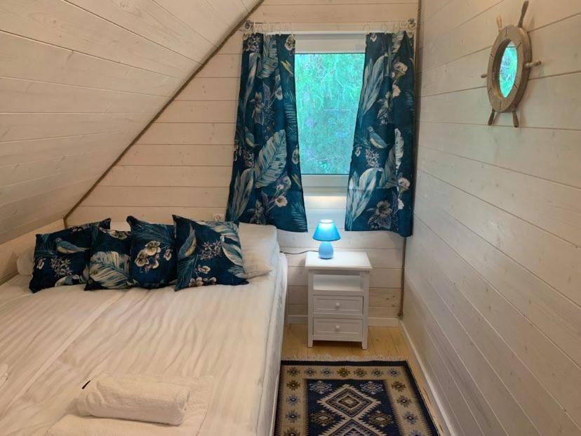 Kwiat Paproci Apartment Ryn  Luaran gambar