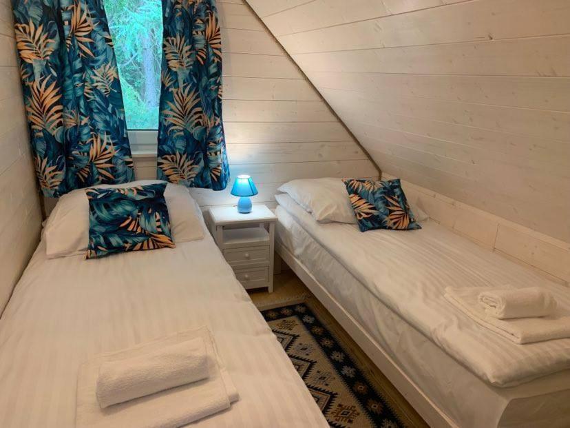 Kwiat Paproci Apartment Ryn  Luaran gambar
