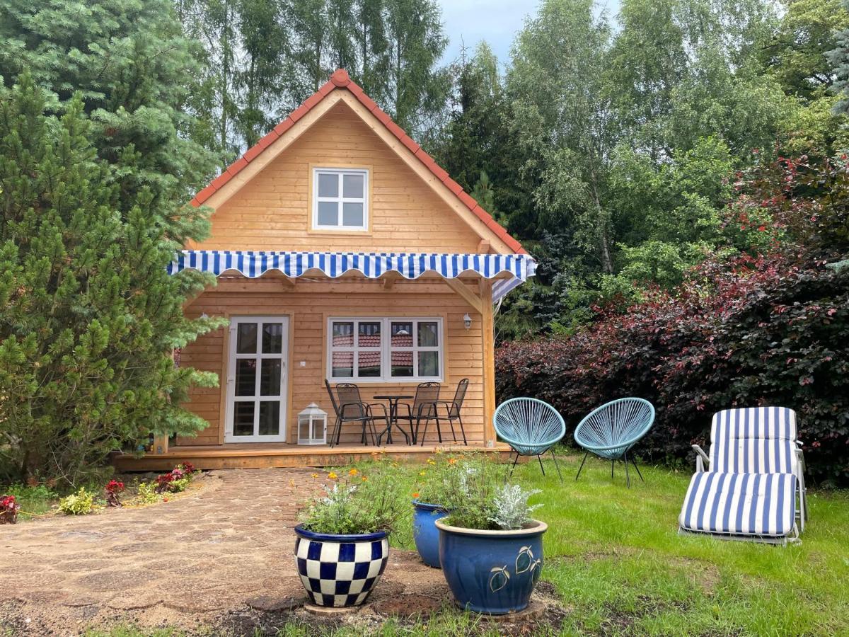 Kwiat Paproci Apartment Ryn  Luaran gambar