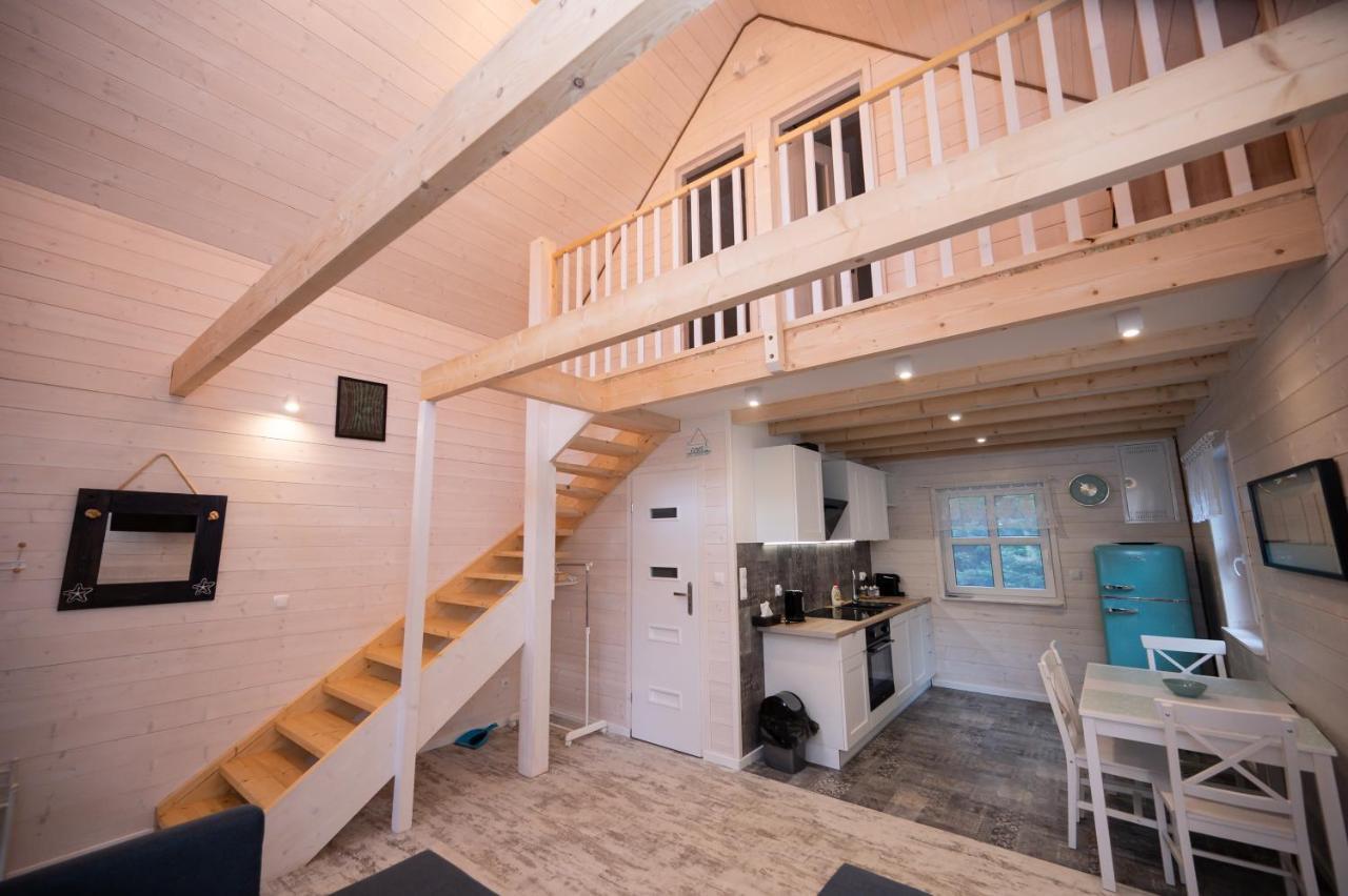 Kwiat Paproci Apartment Ryn  Luaran gambar