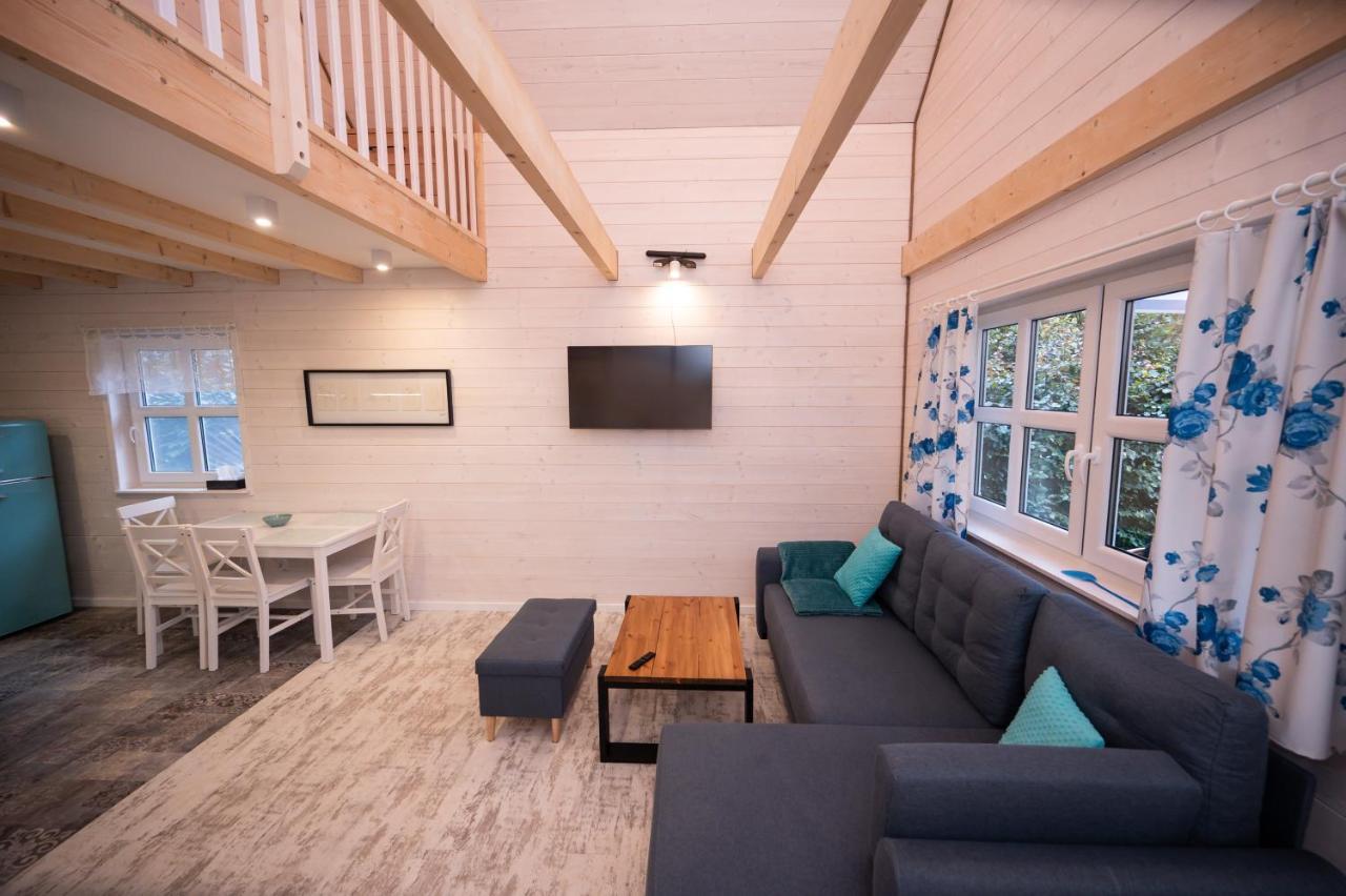 Kwiat Paproci Apartment Ryn  Luaran gambar