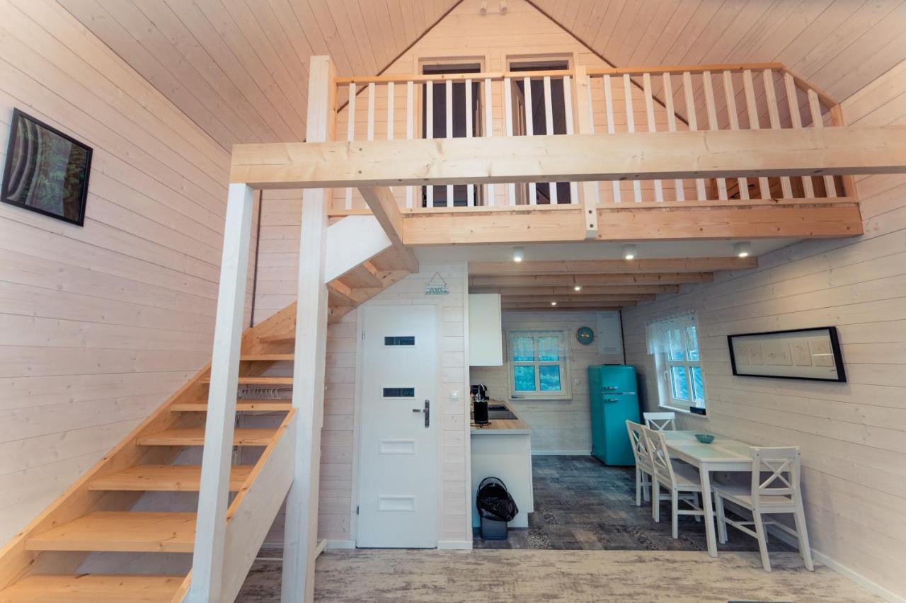 Kwiat Paproci Apartment Ryn  Luaran gambar