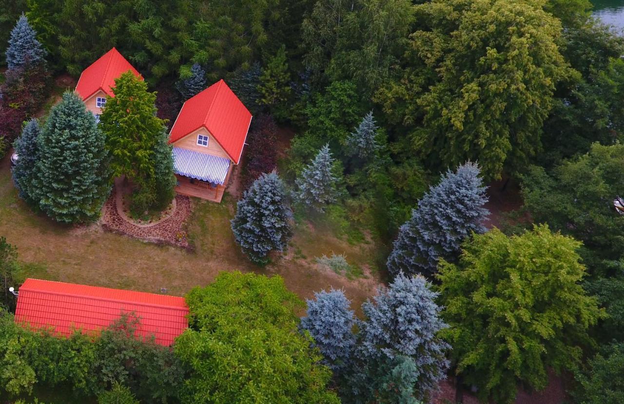 Kwiat Paproci Apartment Ryn  Luaran gambar