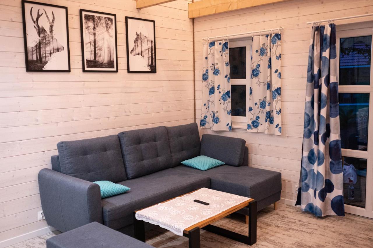 Kwiat Paproci Apartment Ryn  Luaran gambar