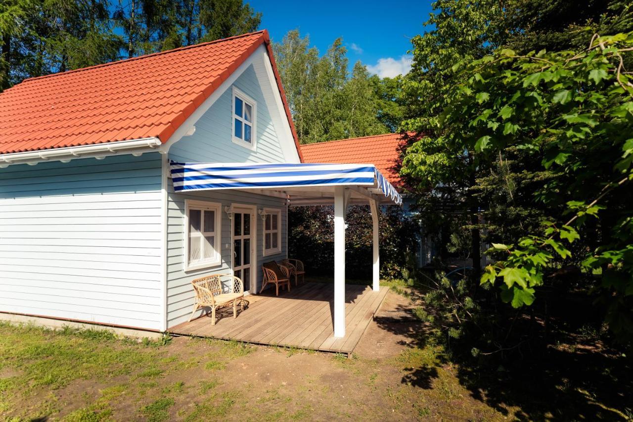Kwiat Paproci Apartment Ryn  Luaran gambar