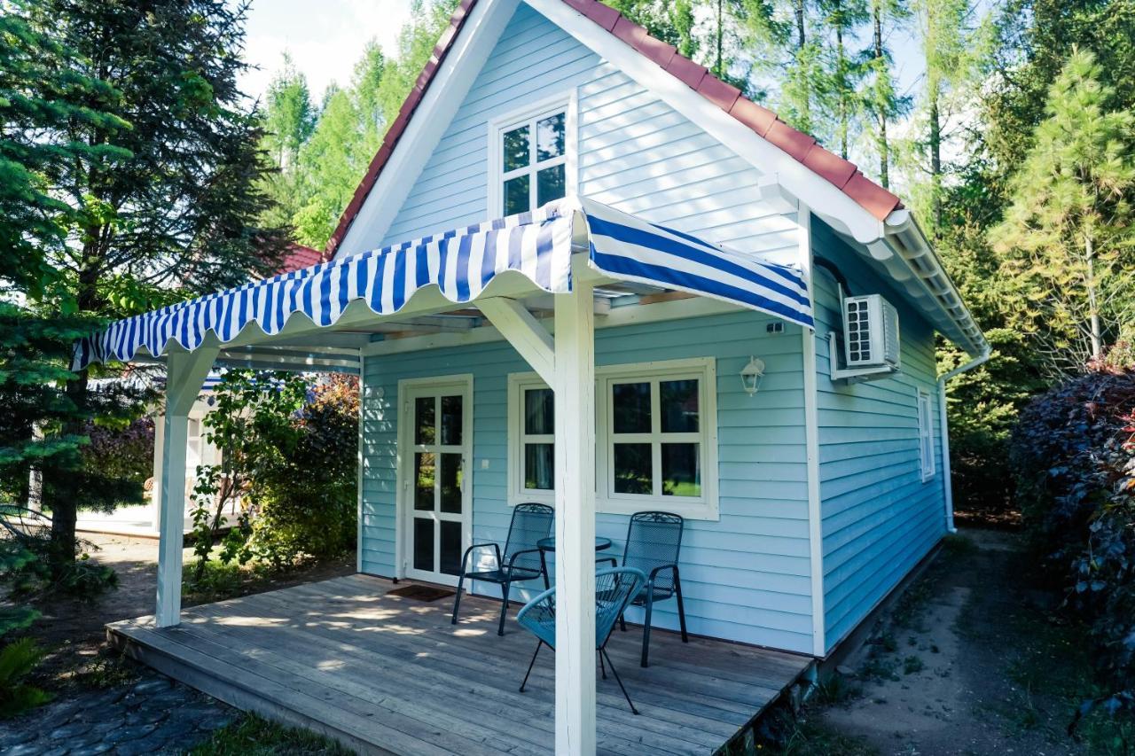 Kwiat Paproci Apartment Ryn  Luaran gambar