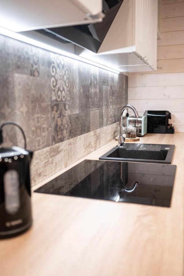 Kwiat Paproci Apartment Ryn  Luaran gambar