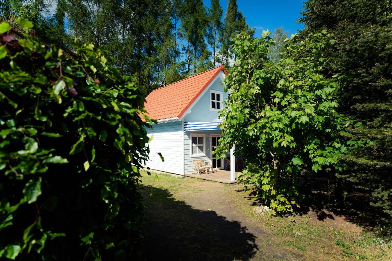Kwiat Paproci Apartment Ryn  Luaran gambar