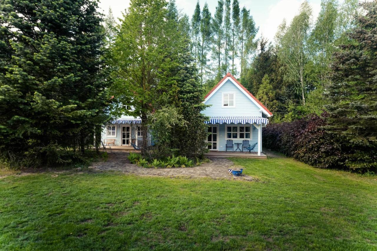 Kwiat Paproci Apartment Ryn  Luaran gambar