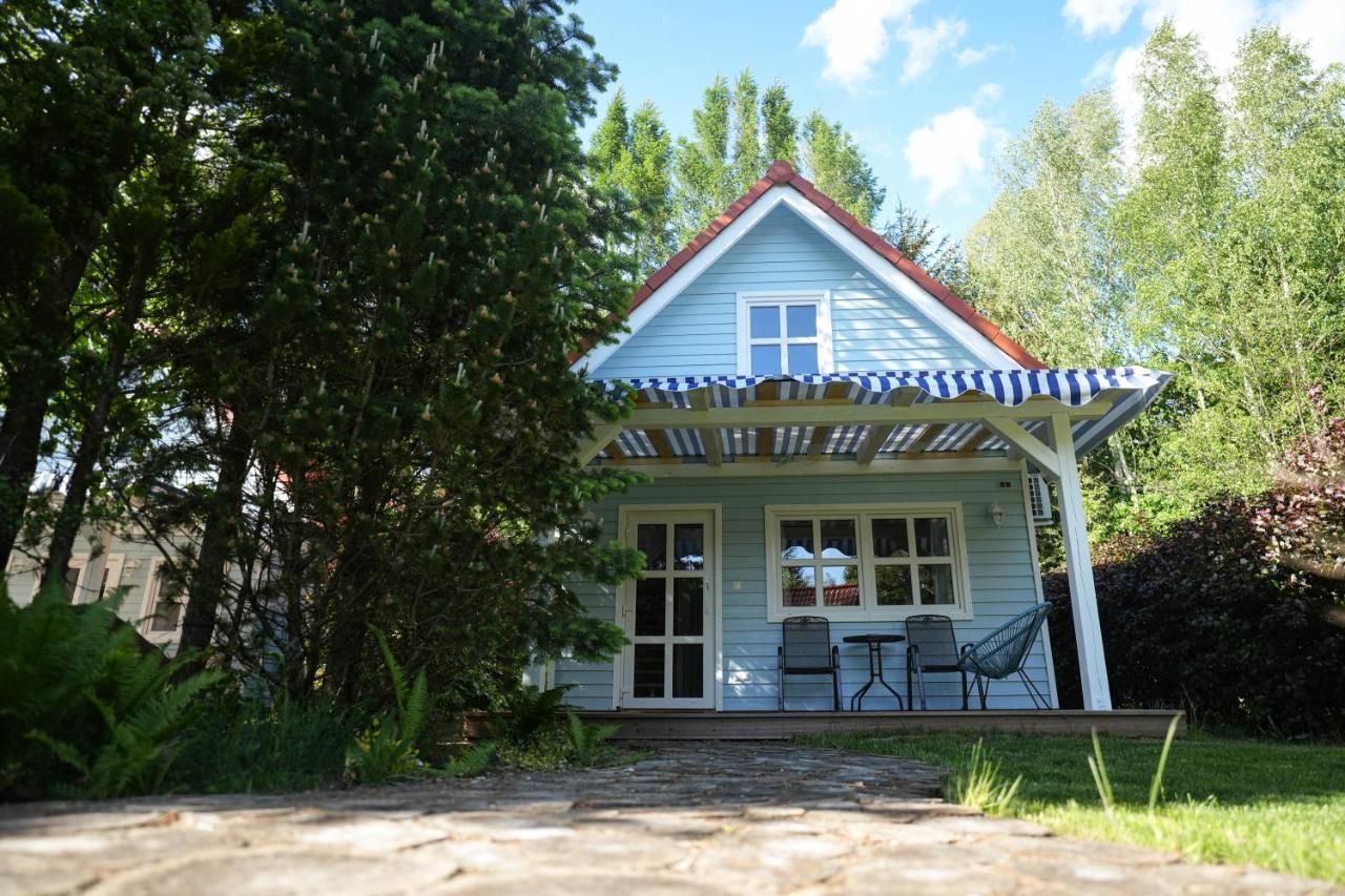 Kwiat Paproci Apartment Ryn  Luaran gambar