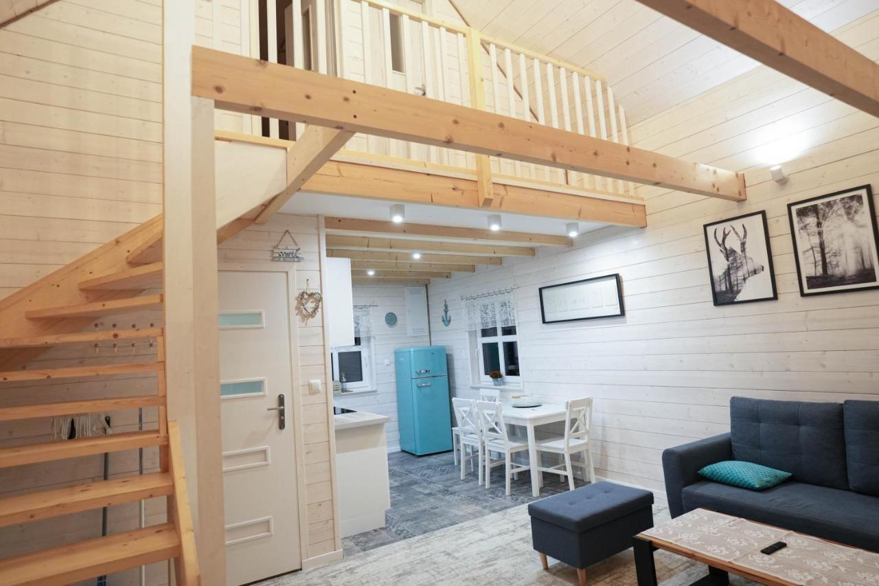 Kwiat Paproci Apartment Ryn  Luaran gambar