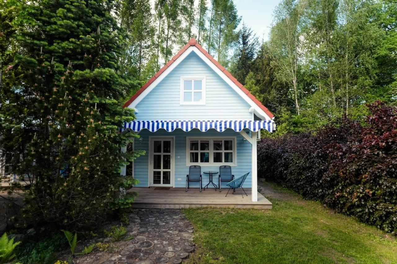 Kwiat Paproci Apartment Ryn  Luaran gambar