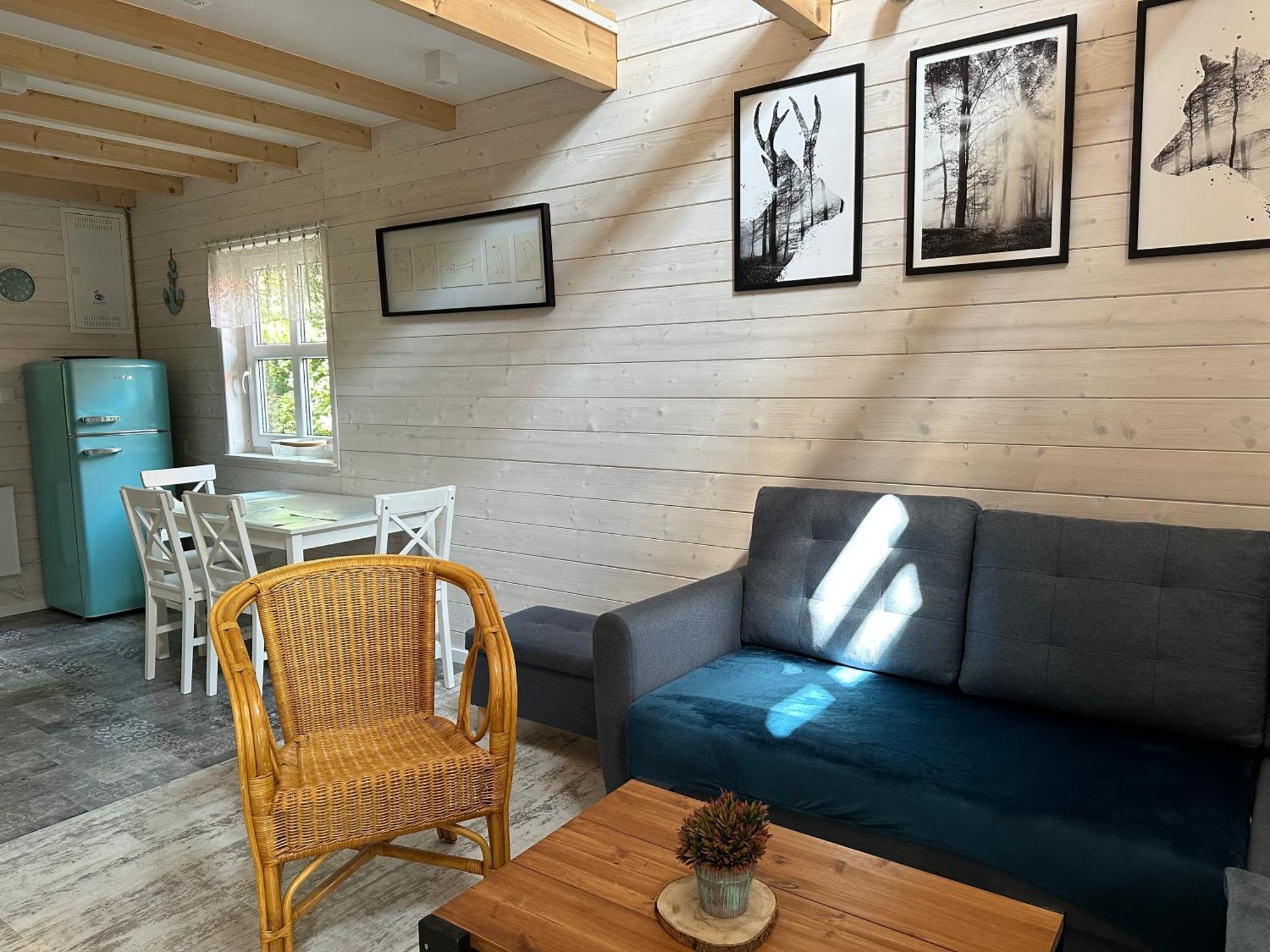 Kwiat Paproci Apartment Ryn  Luaran gambar