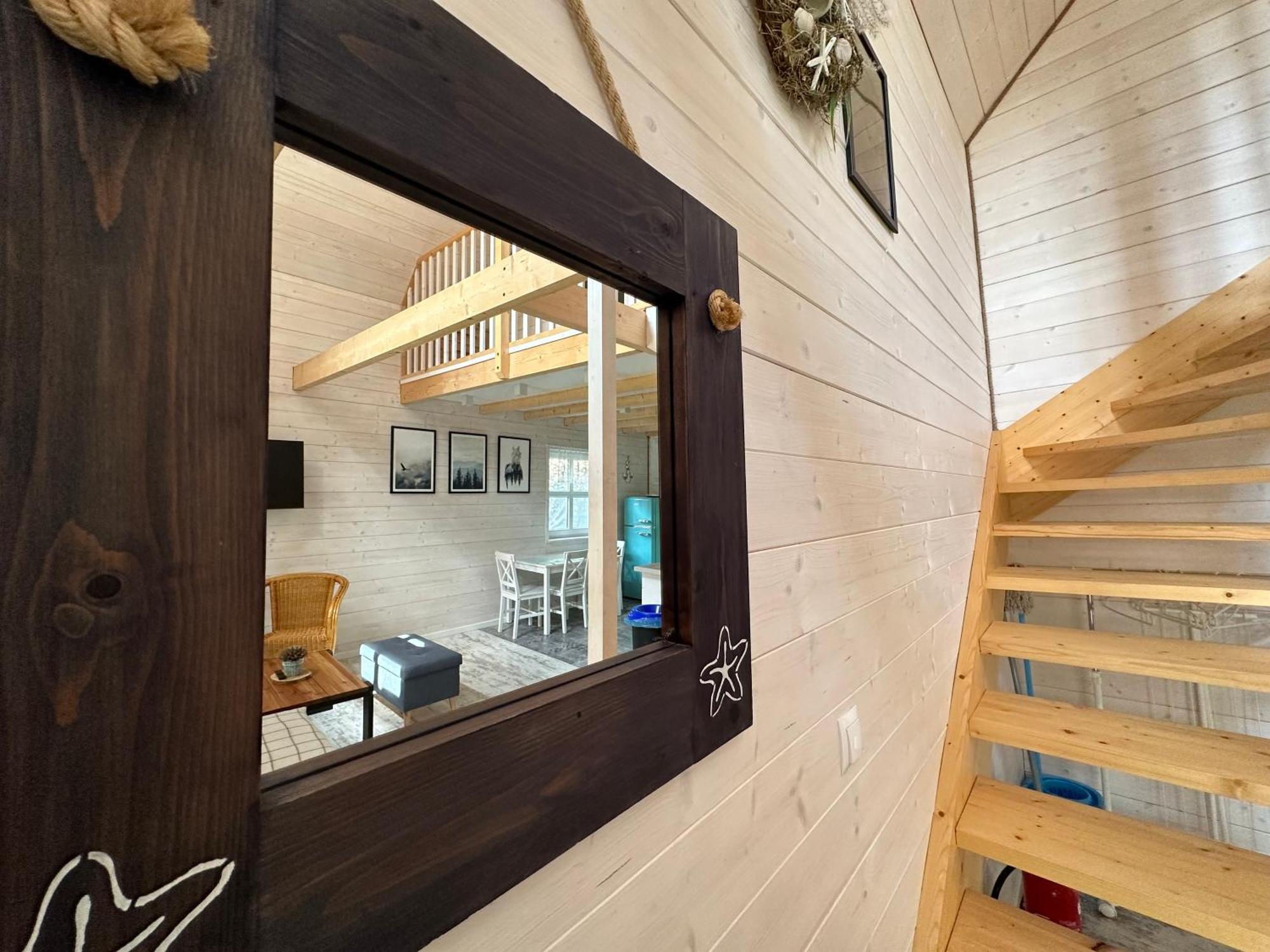 Kwiat Paproci Apartment Ryn  Luaran gambar