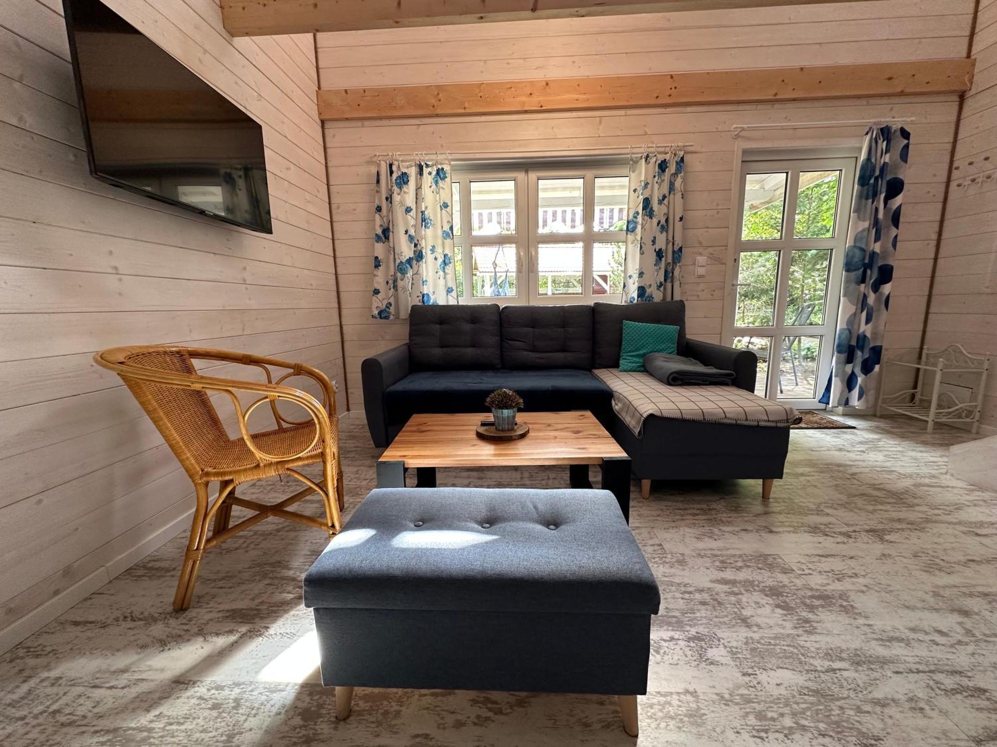 Kwiat Paproci Apartment Ryn  Luaran gambar