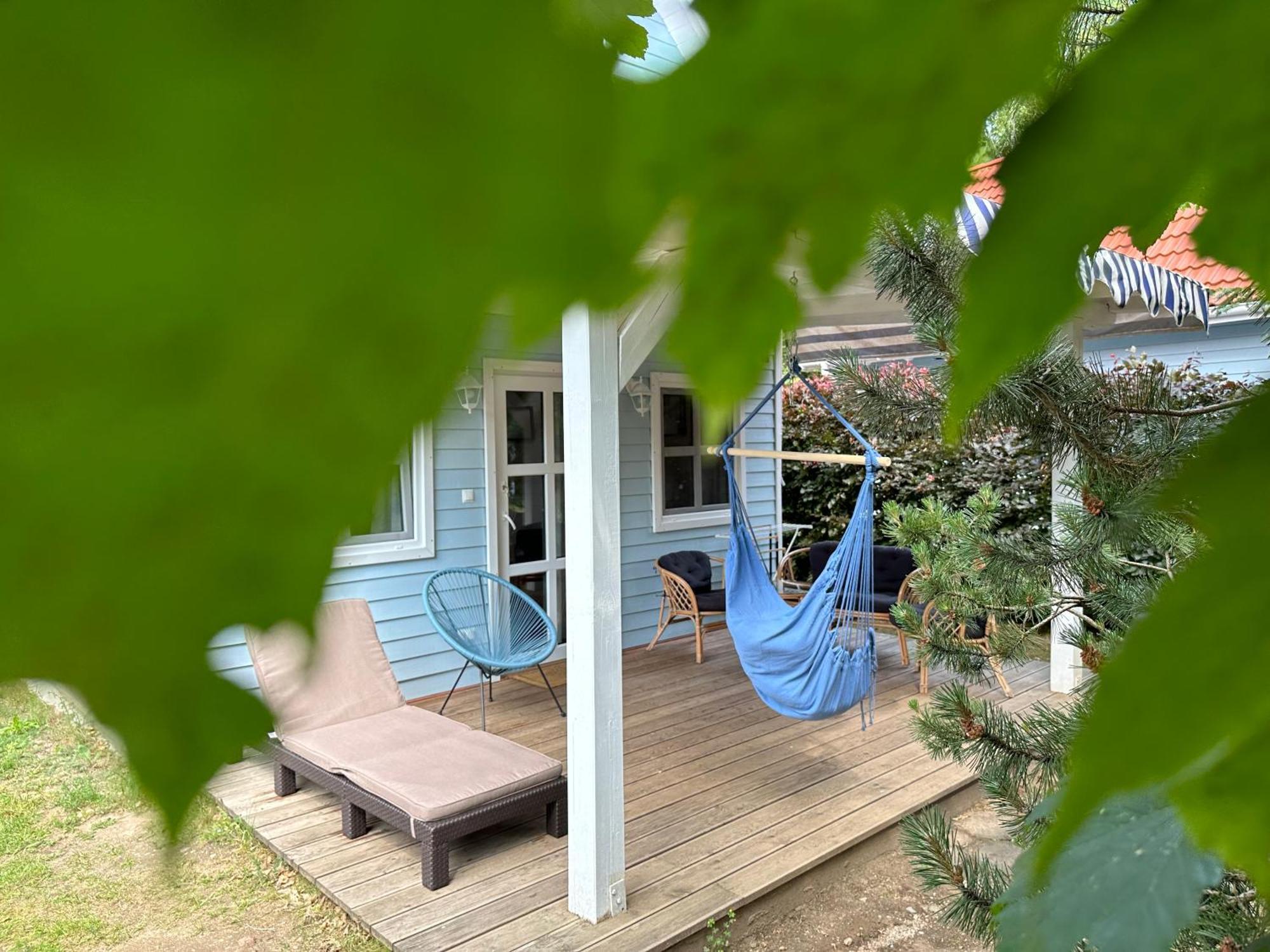 Kwiat Paproci Apartment Ryn  Luaran gambar