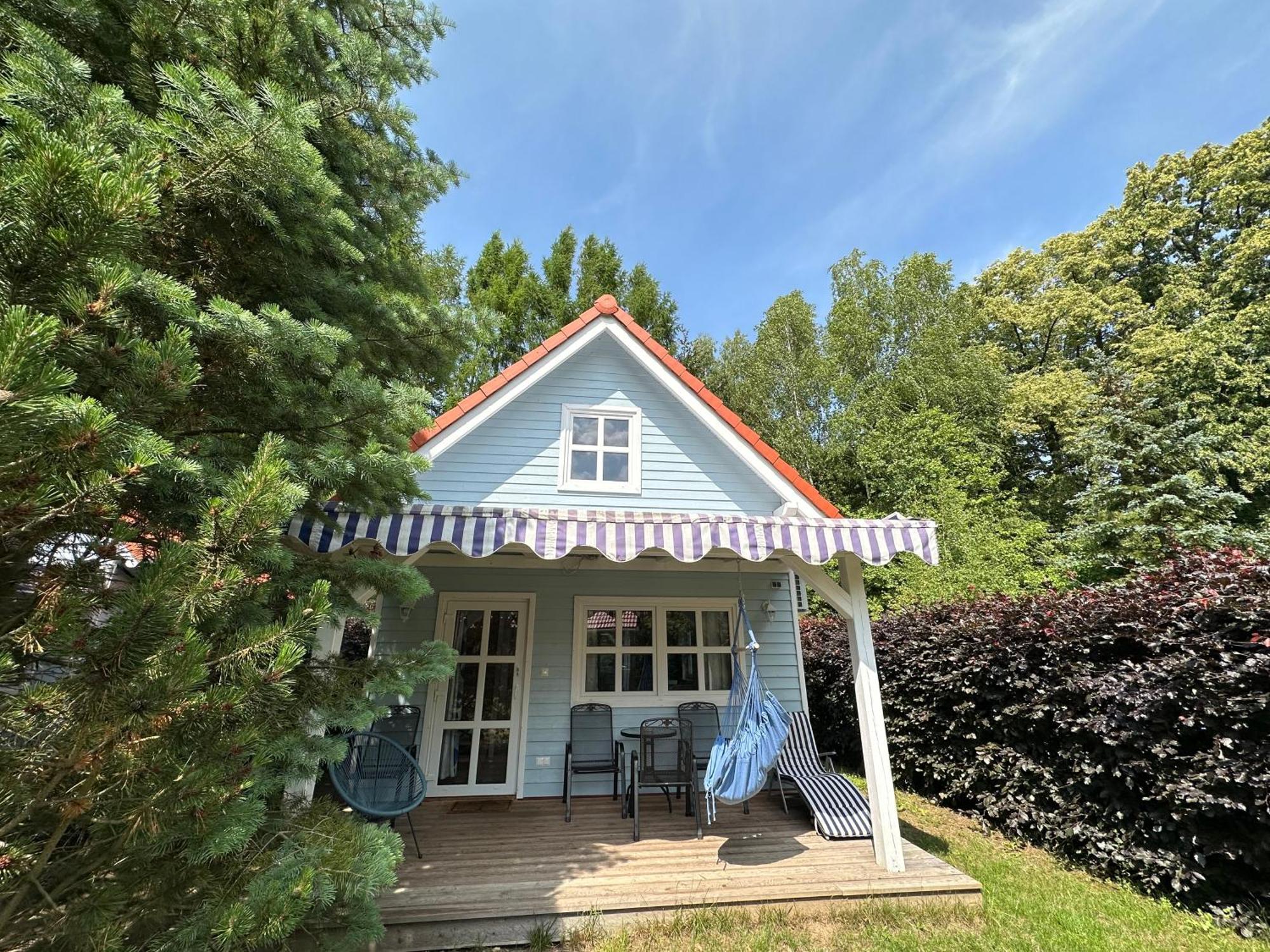 Kwiat Paproci Apartment Ryn  Luaran gambar