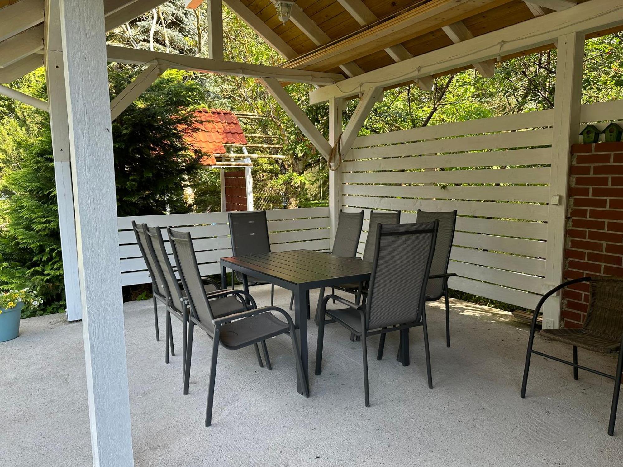 Kwiat Paproci Apartment Ryn  Luaran gambar
