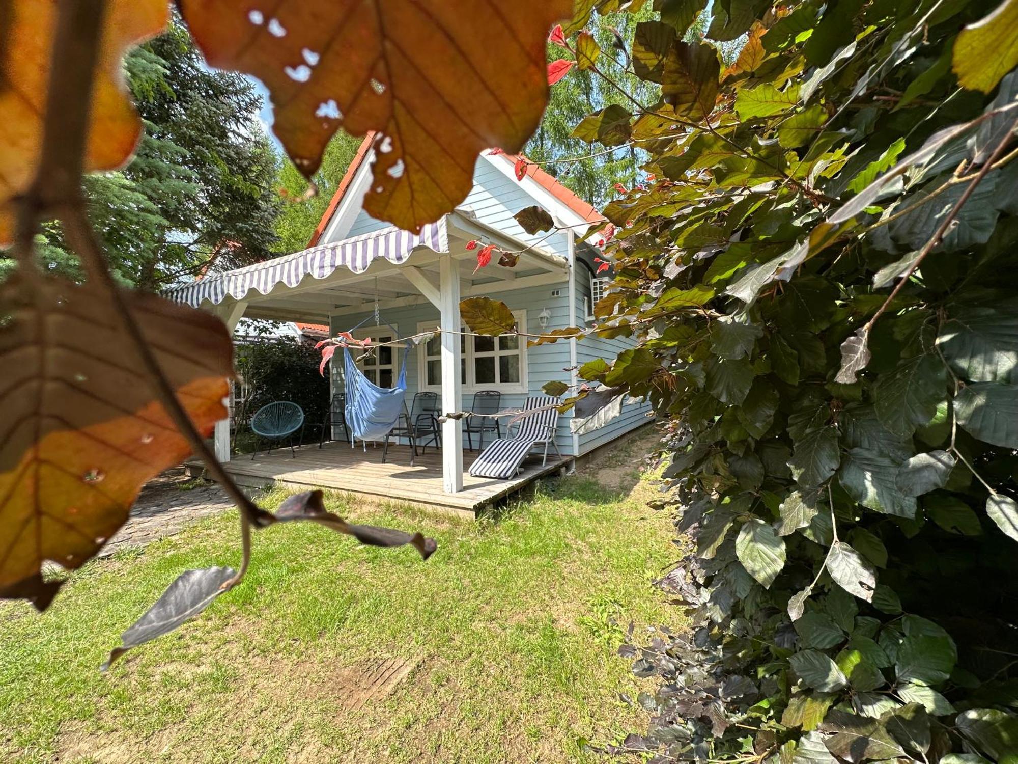Kwiat Paproci Apartment Ryn  Luaran gambar